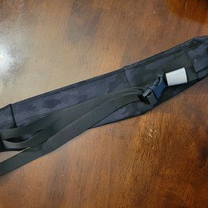 Fast and Free Running Belt L/XL